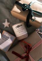 Scots Pine, Cedarwood & Lemon Candle