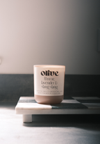 Thyme, Lavender & Ylang Ylang Candle